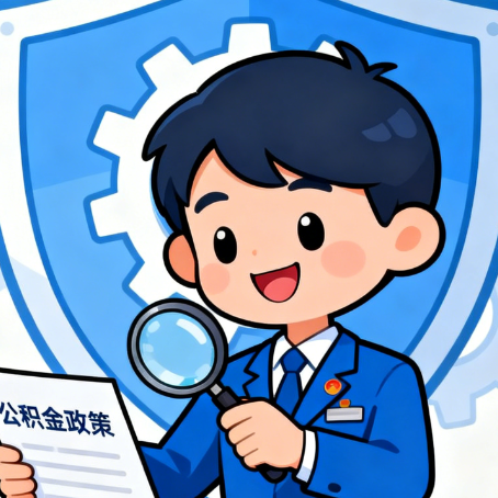 莆田《关于2025住房公积金年度缴存有关问题的通知》政策解读