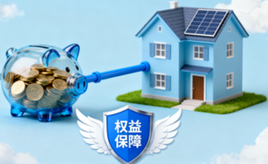 莆田住房公积金政策“上新” 一文为你划重点