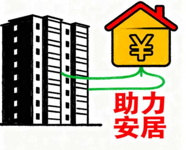 莆田从发放补贴到公积金贷提额，各地保障多子女家庭住房政策升温