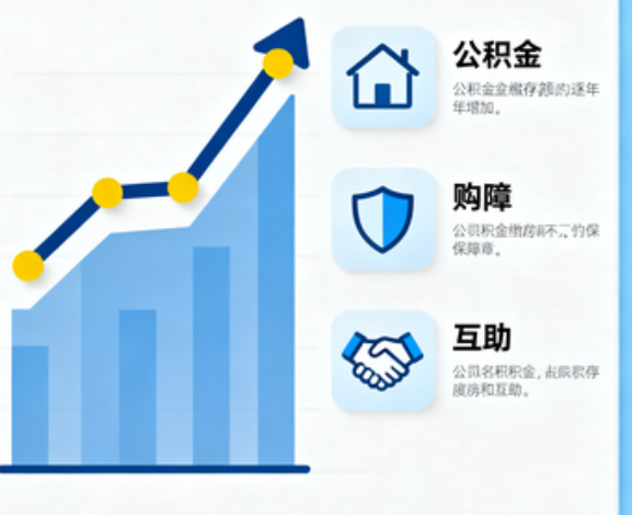 莆田住房公积金增值收益：取之于民，用之于民的普惠之道