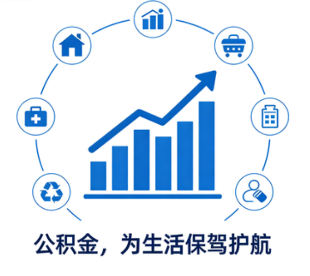 莆田住房公积金制度迎来历史性变革：普惠化、数字化、服务化成为新趋势