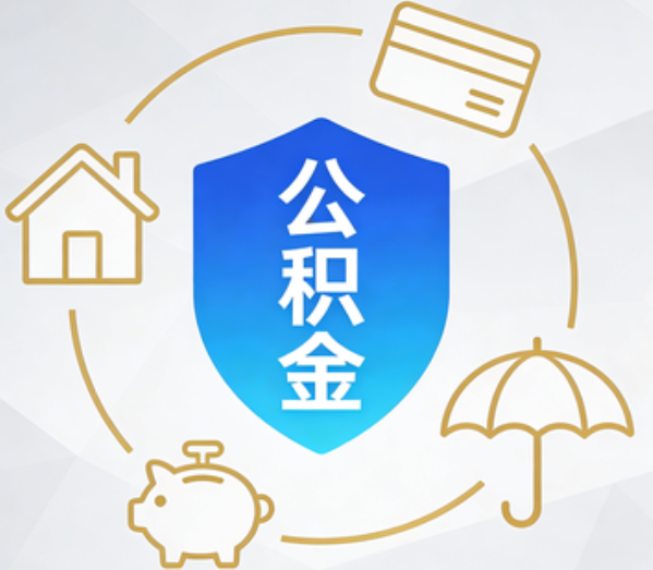 莆田公积金代办的好处：这5类人最需要，用对了能省上万块