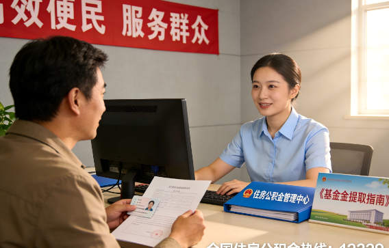 莆田住房公积金提取规范全面升级