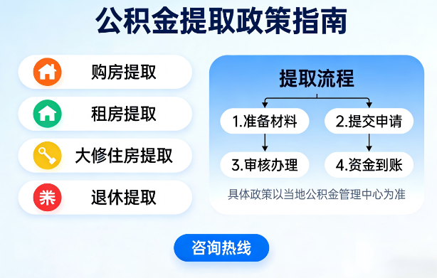 莆田住房公积金与养老规划:制度功能解析与个人资金活用指南