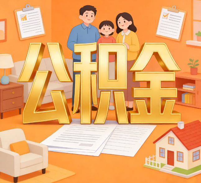 莆田公积金代办服务的现实价值与普惠意义