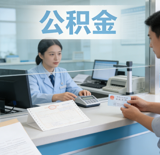 莆田公积金提取的两种方式全面对比