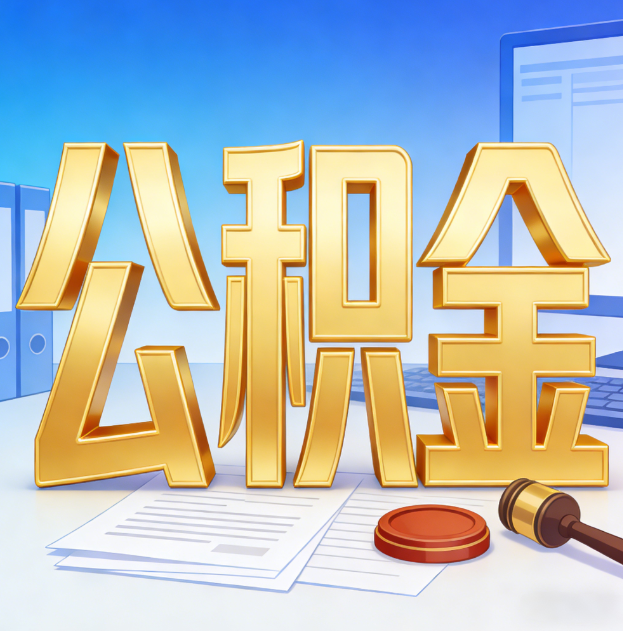 莆田公积金代办行业观察：从“跑腿经济”到“专业服务”的蝶变之路