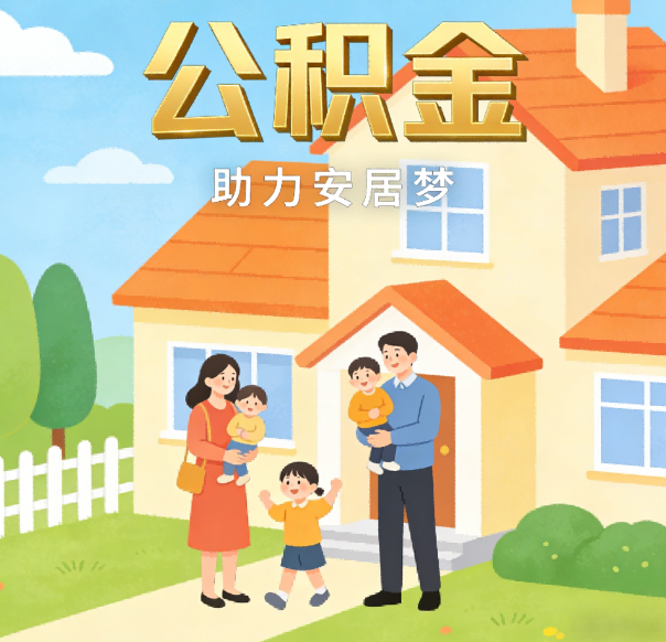 莆田公积金代办行业观察：合规化浪潮下，专业服务迎来价值回归