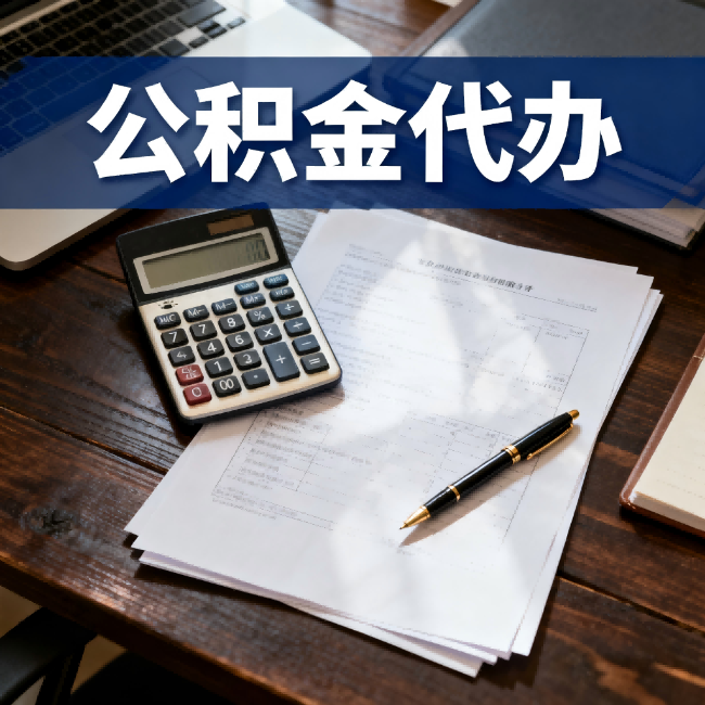莆田公积金代办:哪些人办了之后说“真值”