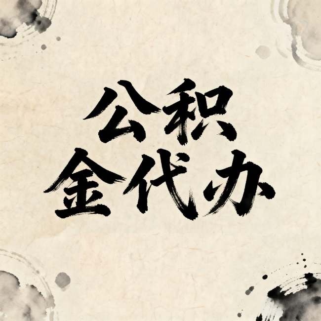 莆田公积金代办:关于收费,你想知道的都在这里